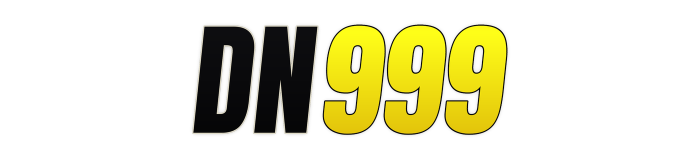 DN999 Logo